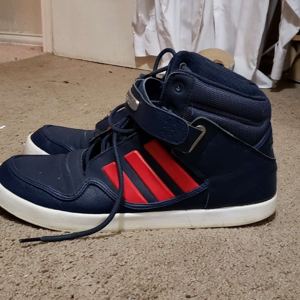 VINTAGE ADIDAS - Picture 2 of 3